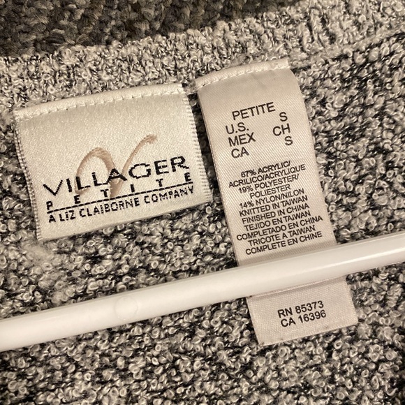 Button cardigan - Picture 3 of 4